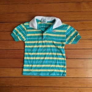 Vintage IZOD Lacoste Shirt